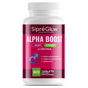 Alpha Boost