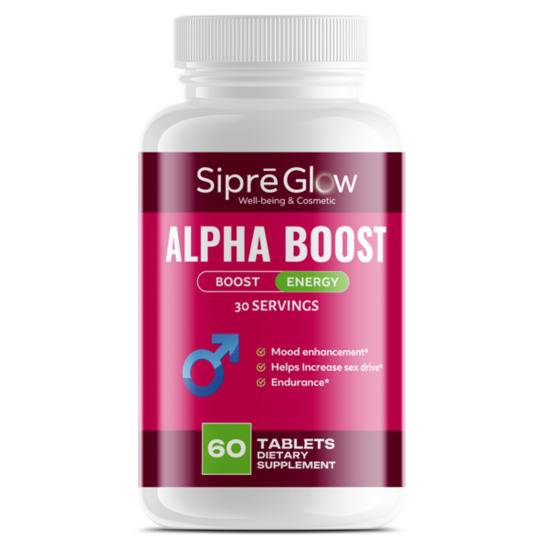 Alpha Boost